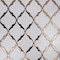 Msi Victorian Light Arabesque 14.13" x 10.59"  Glossy Porcelain Mesh-Mounted Mosaic Tile, 10PK ZOR-MD-0505 - alternate 1